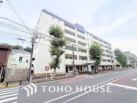 ~「元町・中華街」駅徒歩8分、大切なペットと暮らせるリノベーション住戸~