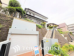 神奈川県川崎市宮前区有馬9丁目