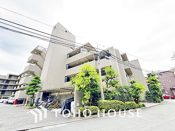くつろぎあふれる住環境