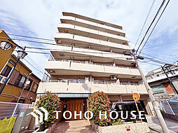 神奈川県横浜市神奈川区六角橋２丁目14-12