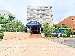 神奈川県川崎市高津区末長3丁目