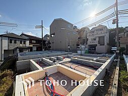 川崎市 中原区井田3丁目 2号棟