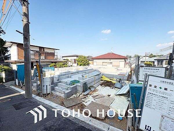 くつろぎ溢れる住環境