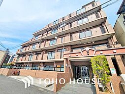 JR南武線 登戸駅 徒歩11分