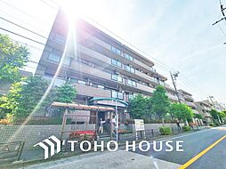 バースシティー梶ケ谷1番館