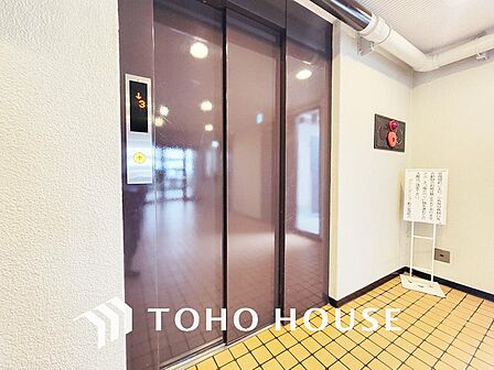 エレベーター