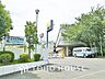 周辺：山本記念病院　距離1800ｍ