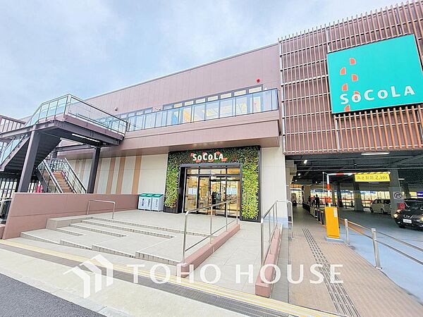 周辺を拡大表示