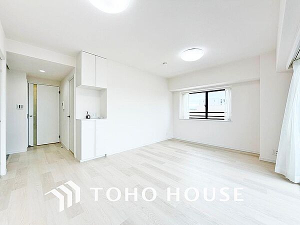 家は、ただ生活する場ではなく、笑顔の毎日、安らぎの日々のために、暮らしを愉しく、快適にする場所。