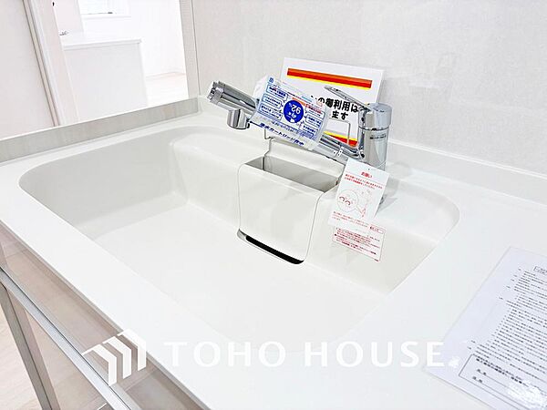 広々キッチンを採用。みんなで作った料理を召し上がりながらの会話は、どのような物になるのでしょうか。