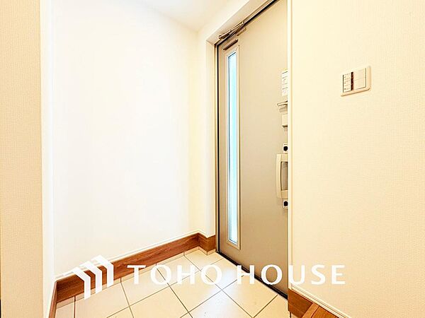 清潔感が溢れ、訪れる者すべてを「安らぎ」と「充実」で包み込みます。