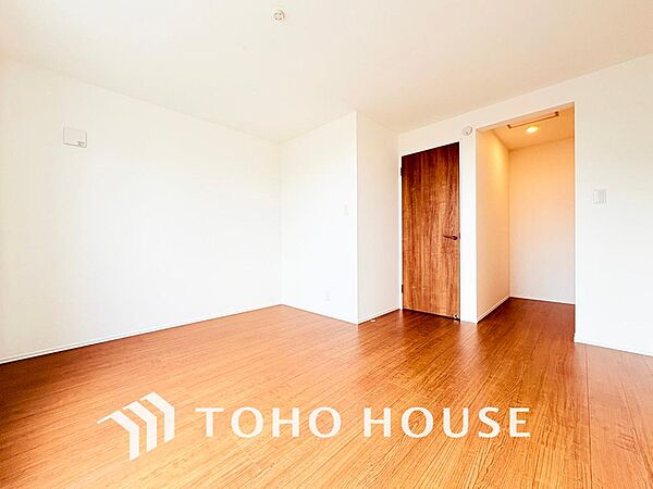 居住していく中でオーナー様だけの【マイホーム】に創り上げて下さい。
