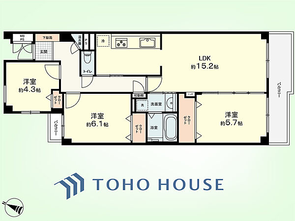 間取り：314002805251