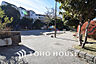 周辺：岩井町公園　距離1300m