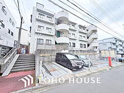 たまプラーザノースヒルズ