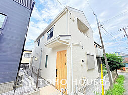 川崎市 多摩区西生田5丁目