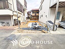 川崎市 中原区上平間