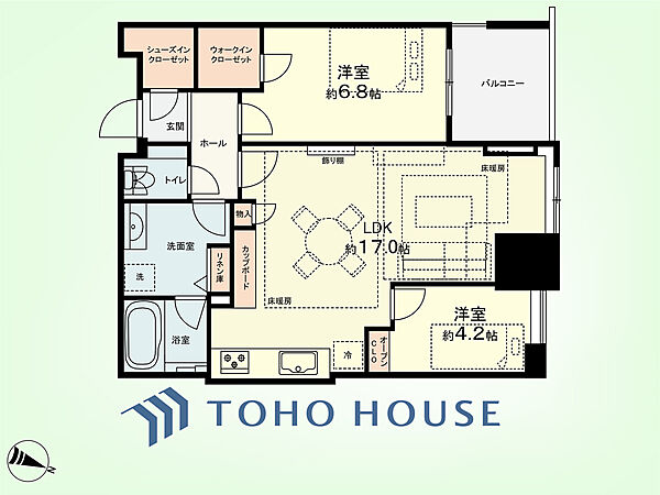 間取り：313004849701