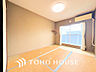 子供部屋：1日の疲れを癒し、心地よく寛げるようゆったりとした広さをしています