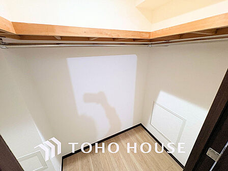 居室 収納