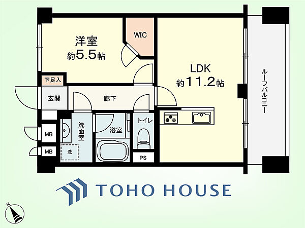 間取り：313004851647
