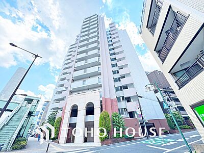外観:〜大切なペットと住まう〜南西向きの角部屋〜オートロック・防犯カメラ・宅配ボックスと設備も充実〜 外観:〜大切なペットと住まう〜南西向きの角部屋〜オートロック・防犯カメラ・宅配ボックスと設備も充実〜