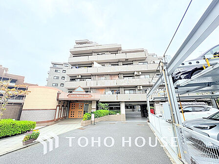 〜「鴨居」駅徒歩7分の好立地〜大切なペットと暮らせるリノベーション住戸〜