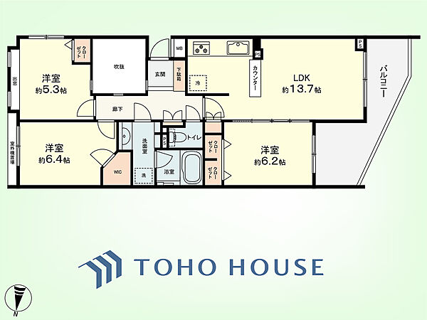 間取り：314002819128