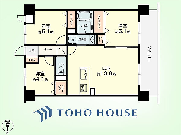間取り：314002820436