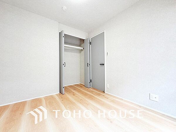 笑顔が溢れ、会話が弾む豊かな時を過ごすことができる空間でお住まいになった幸せをかみしめてください。