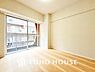 子供部屋：一日の疲れを癒やしてくれる主寝室。時を忘れて過ごす場所として過ごせるお部屋。