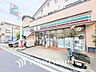 周辺：セブンイレブン 世田谷松原5丁目店　距離1100ｍ