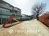 周辺：渋谷区立笹塚二丁目遊び場　距離900ｍ