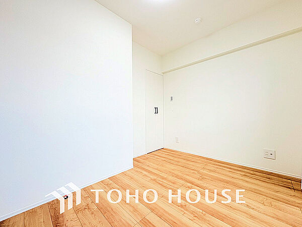 1日の疲れを癒し、心地よく寛げるようゆったりとした広さをしています