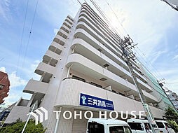 神奈川県横浜市西区平沼1丁目18-7