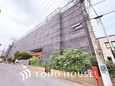 〜東南角部屋のため陽当り・通風良好〜安心の新耐震基準マンション〜