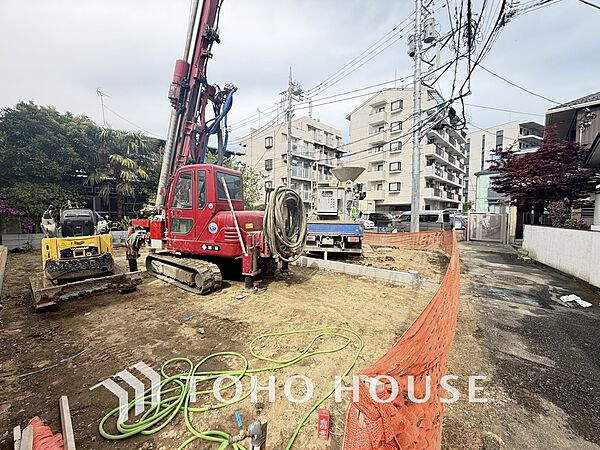くつろぎあふれる住環境