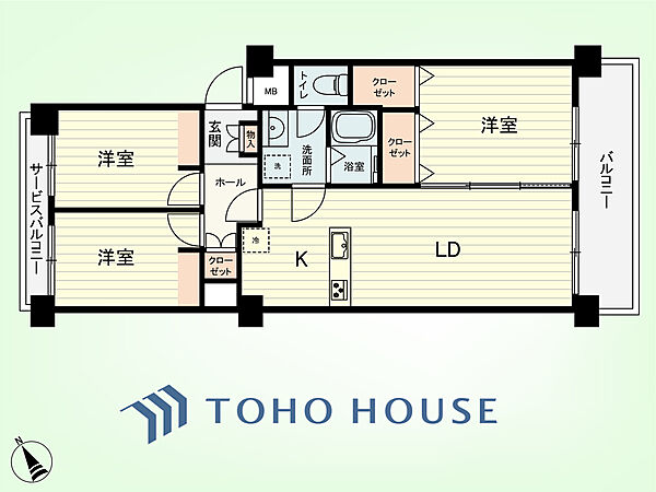 間取り：314002823252