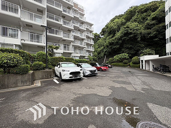 駐車場（空き状況は要確認となります）