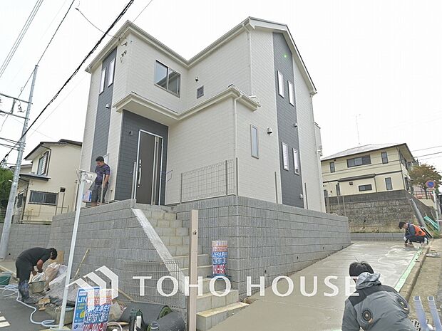 くつろぎあふれる住環境