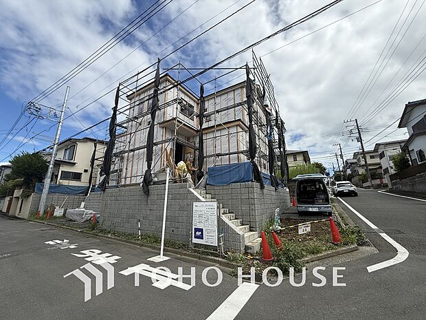くつろぎあふれる住環境