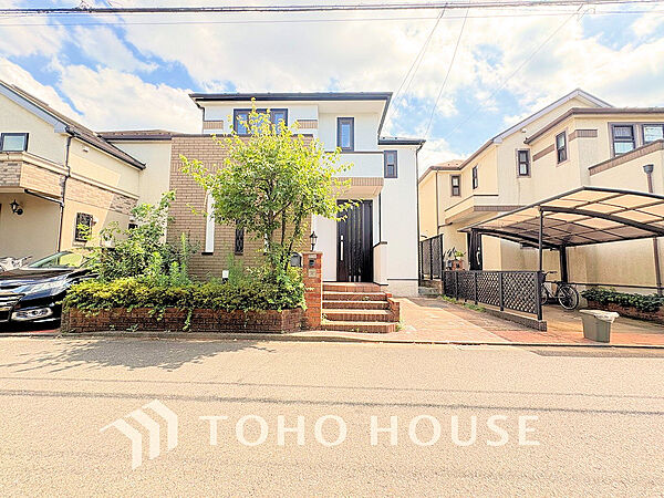 くつろぎ溢れる住環境