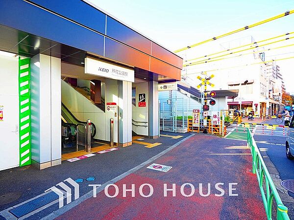 周辺を拡大表示