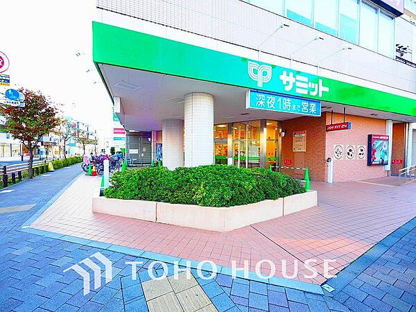 周辺を拡大表示