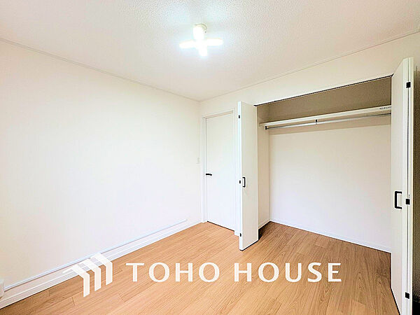 居室　収納
