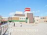 周辺：西友 永山店　距離850ｍ