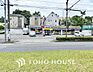 周辺：ミニストップ 多摩永山店　距離1800ｍ