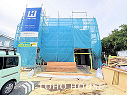 横浜市 青葉区つつじが丘 1号棟