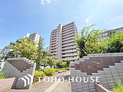 京急本線 六郷土手駅 徒歩5分