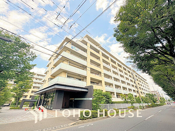 くつろぎ溢れる住環境